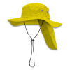Legionnaire Wide Brim Hats Gold